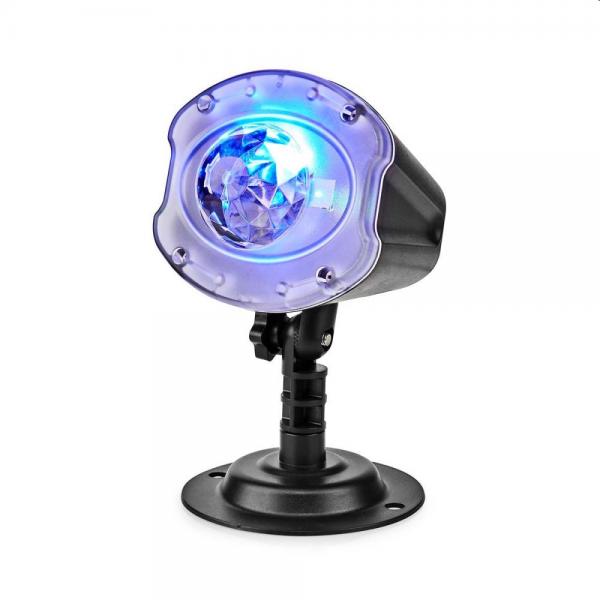 LED Wolk- en Waterprojector