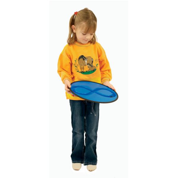 Liggende acht #N.M.L.