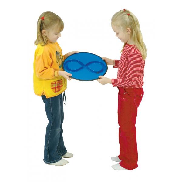 Liggende acht #N.M.L.