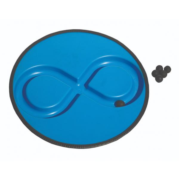 Liggende acht #N.M.L.