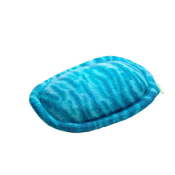 Manimo verzwaard dier - Schildpad - 2 kg