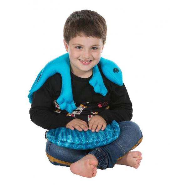 Manimo verzwaard dier - Schildpad - 2 kg