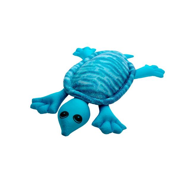 Manimo verzwaard dier - Schildpad - 2 kg