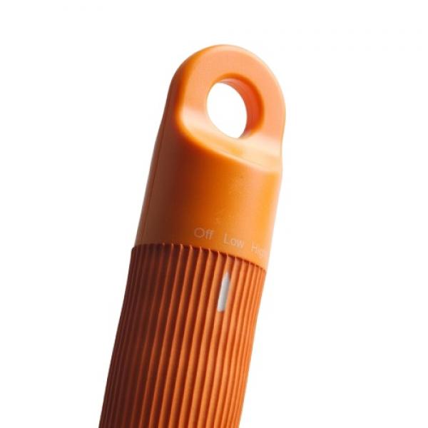 Massagerol - ribbel