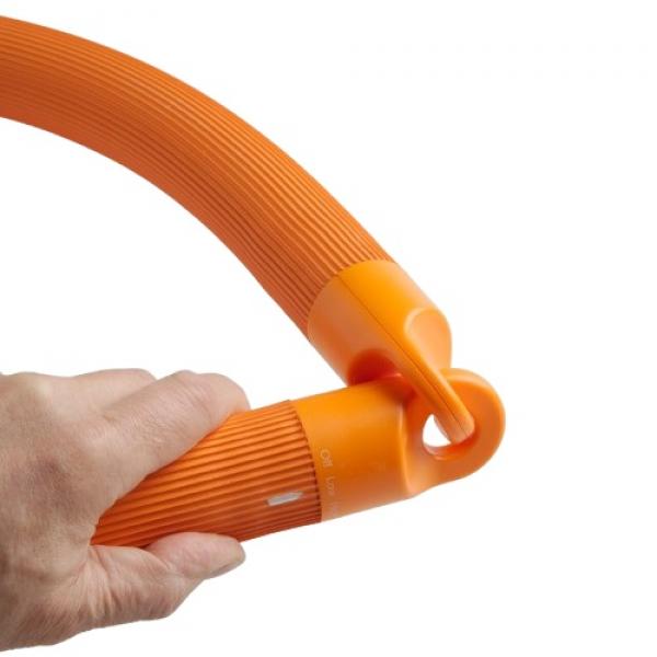 Massagerol - ribbel