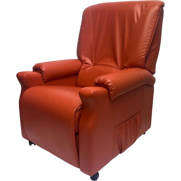 MEDILAX relaxfauteuil elektrisch 2 motoren M