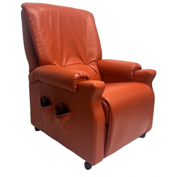 MEDILAX relaxfauteuil elektrisch 2 motoren M