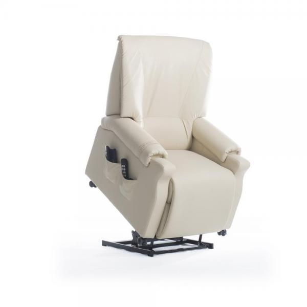 MEDILAX relaxfauteuil liftchair 3 motor M