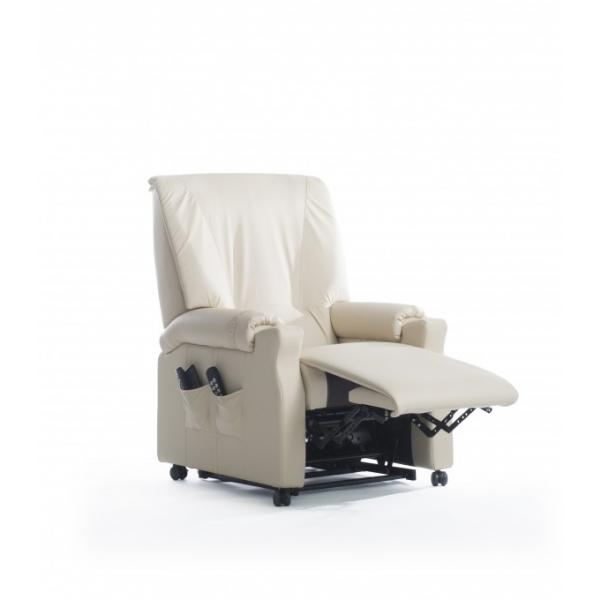 MEDILAX relaxfauteuil liftchair 4 motor M