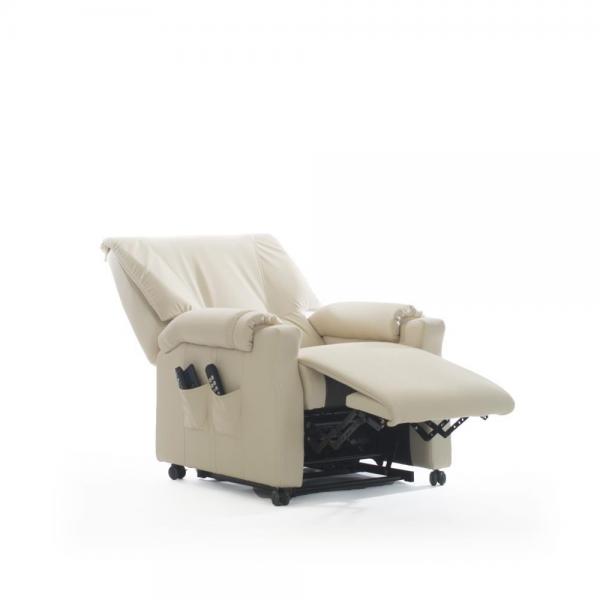 MEDILAX relaxfauteuil liftchair 4 motor M