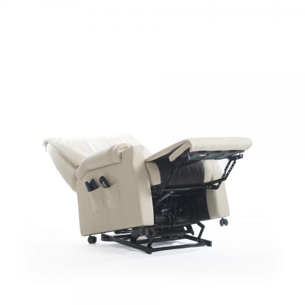 MEDILAX relaxfauteuil liftchair 4 motor M