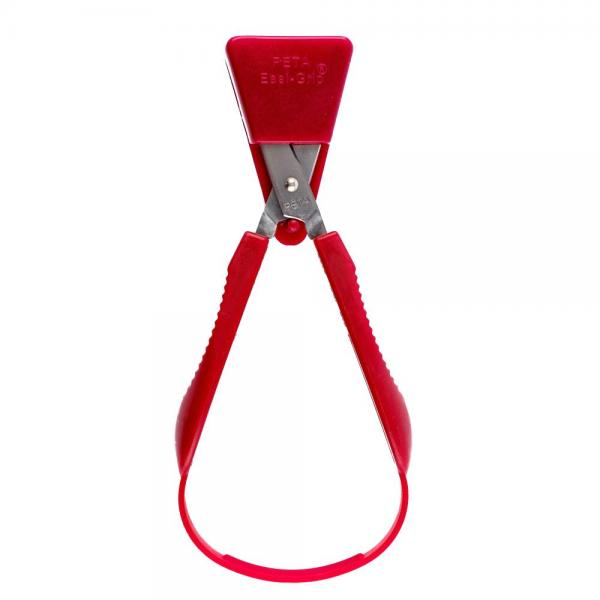 Mini knijpschaar