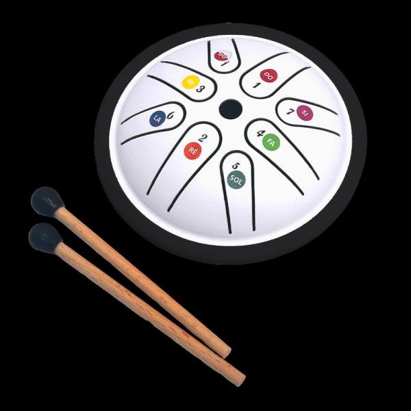 Mini tongtrommel