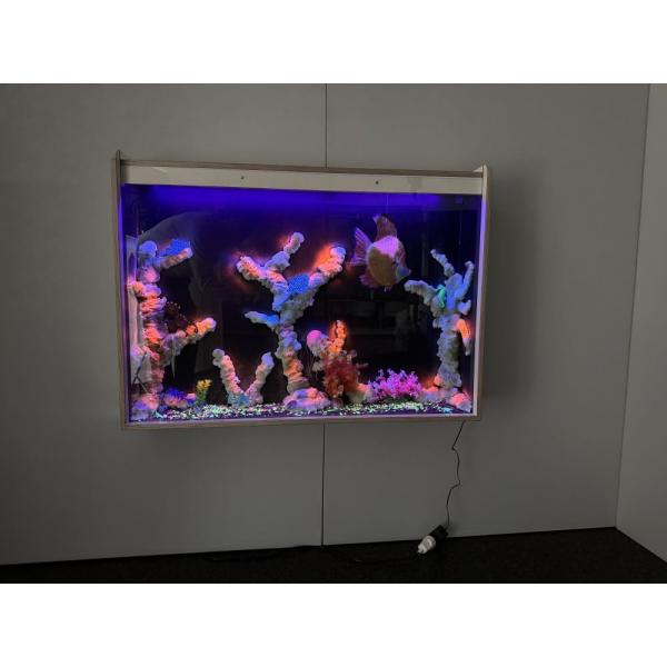 Nenko blacklight UV aquarium