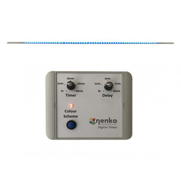 NENKO digitale LED timer