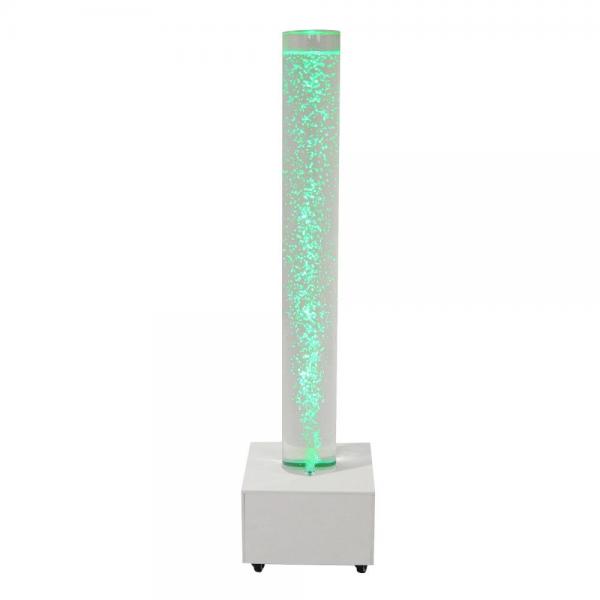 Nenko Interactive - Bubbelbuis op accu 145 x 15 cm