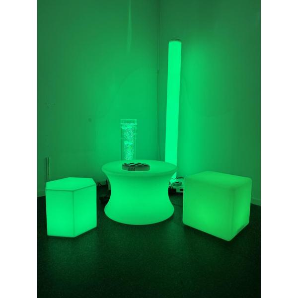 Nenko Interactive - Glow kubus