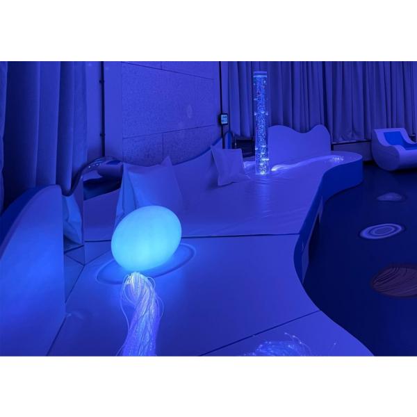 Nenko Interactive - LED Lichtbol (inbouw)