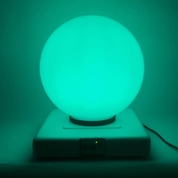 Nenko Interactive - LED Lichtbol (vrijstaand)