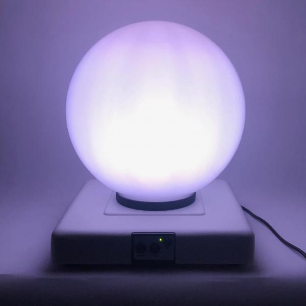 Nenko Interactive - LED Lichtbol (vrijstaand)