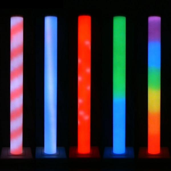 Nenko Interactive - LED Lichtbuis 180 x15 cm