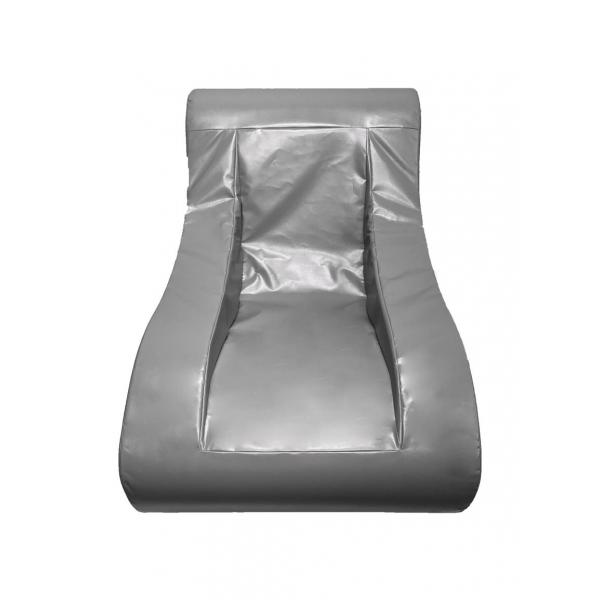 Nenko schommelstoel - bisonyl grijs (600)