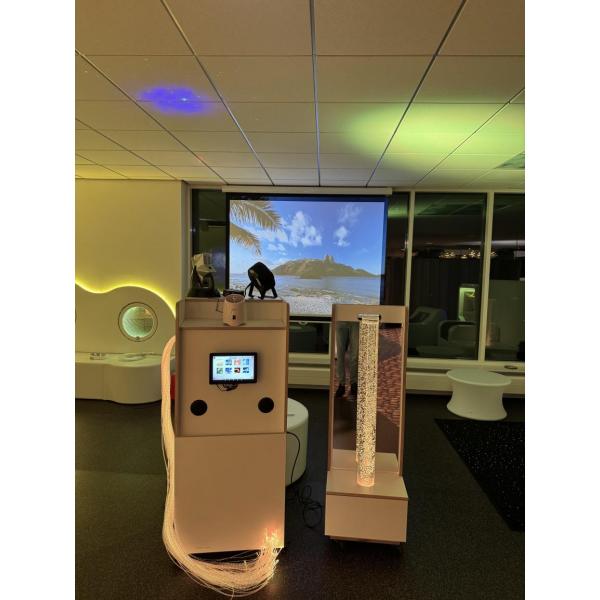 Nenko Snoezelkar Sense Systeem