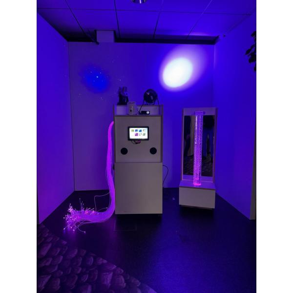 Nenko Snoezelkar Sense Systeem