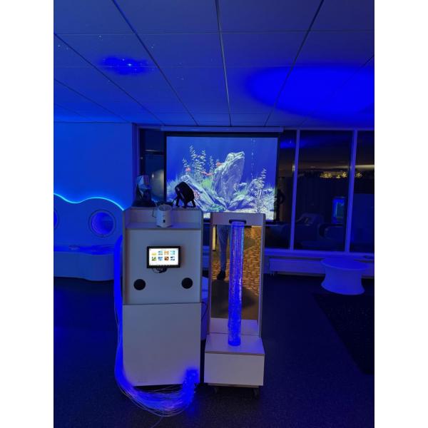 Nenko Snoezelkar Sense Systeem