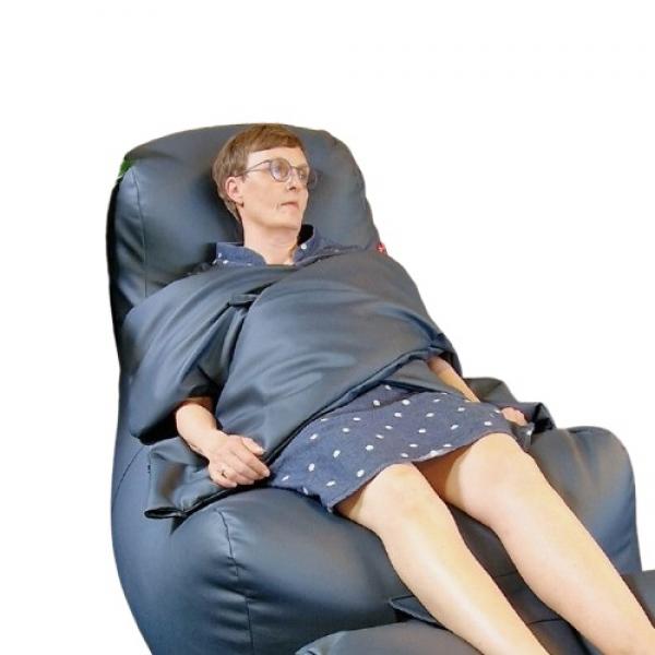 Oliz sensorische fauteuil – Zoë