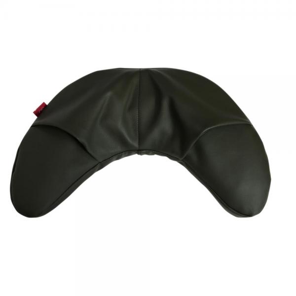 Oliz verzwaard buidel schootkussen met ballen (3 kg)