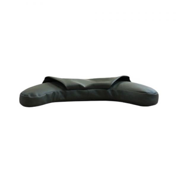 Oliz verzwaard buidel schootkussen met ballen (3 kg)