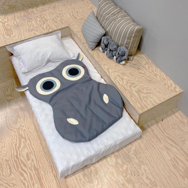 Oliz verzwaringsdeken Flora - groot (6,5 kg)