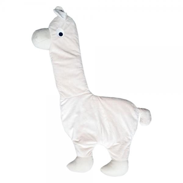 Oliz verzwaringsdeken Kokos  - Groot (3,7 kg)