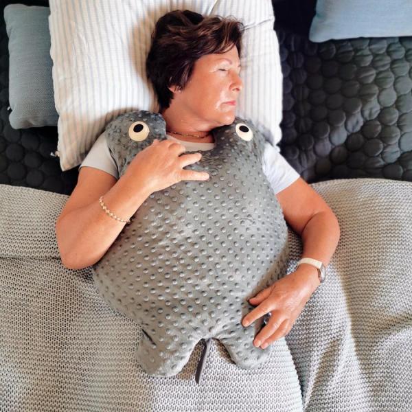 Oliz verzwaringsdeken - Manta (2,9 kg)