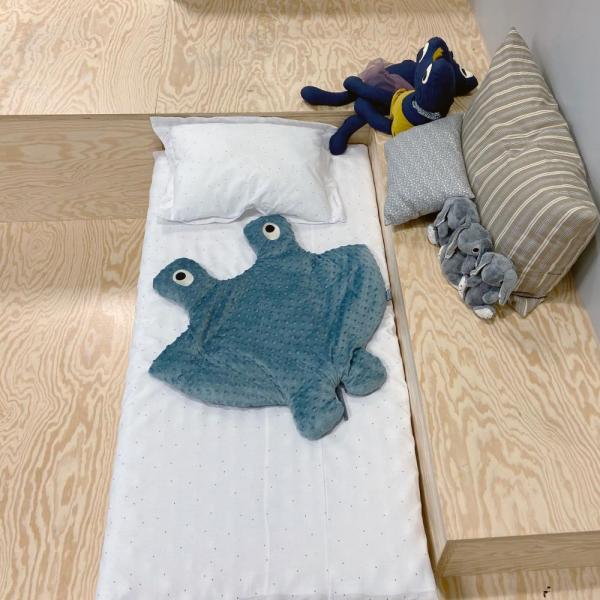 Oliz verzwaringsdeken - Manta (2,9 kg)