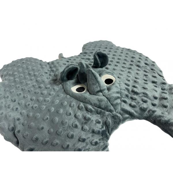 Oliz verzwaringsdeken Morriz (1,5 kg)