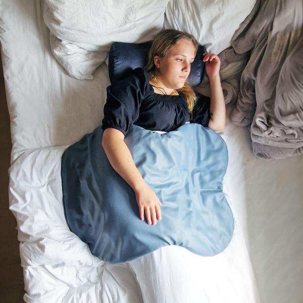 Oliz verzwaringsdeken Sally (4,5 kg)