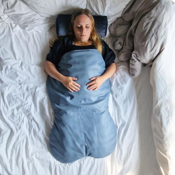 Oliz verzwaringsdeken Sally (4,5 kg)