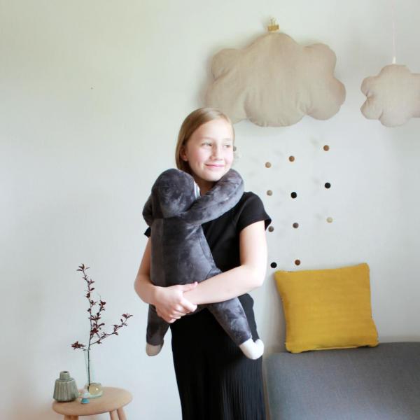 Oliz verzwaringsknuffel Bent (3 kg)