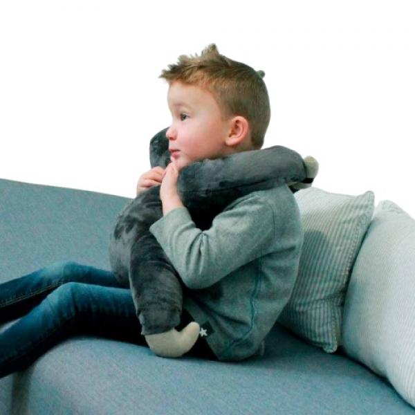 Oliz verzwaringsknuffel Bent (3 kg)