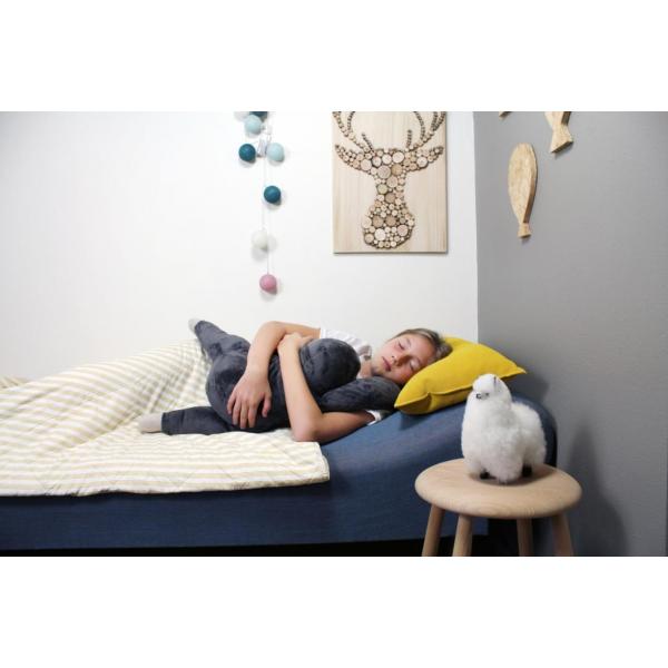 Oliz verzwaringsknuffel Bent (3 kg)