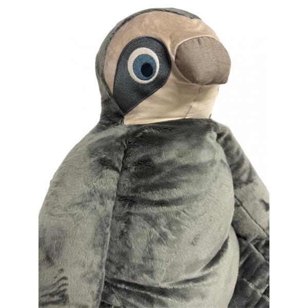 Oliz verzwaringsknuffel Bent (6,5 kg)