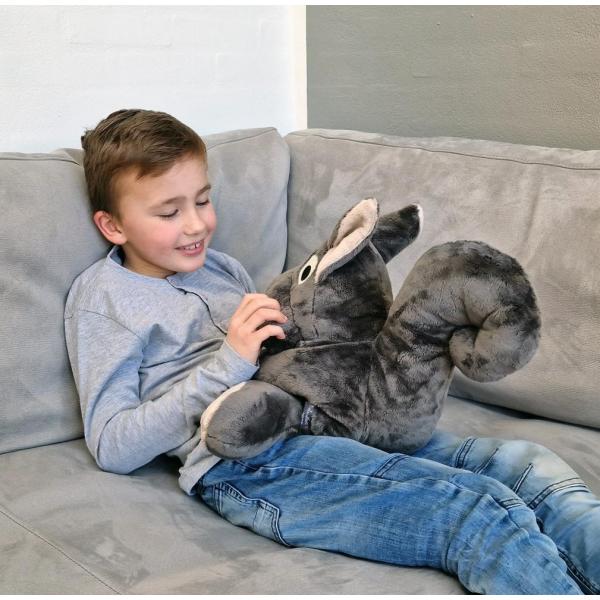 Oliz verzwaringsknuffel Eric (2kg)