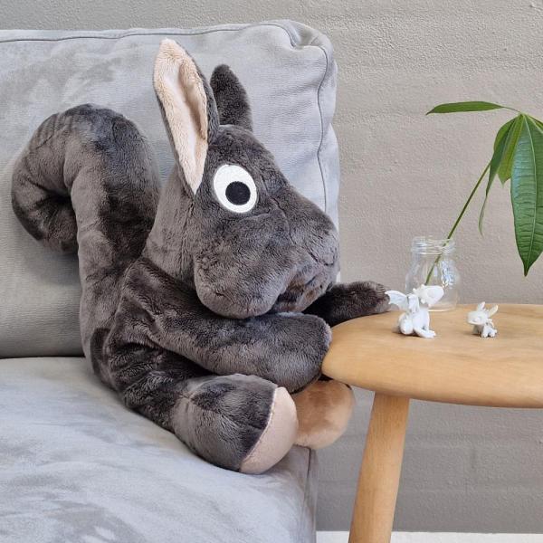 Oliz verzwaringsknuffel Eric (2kg)