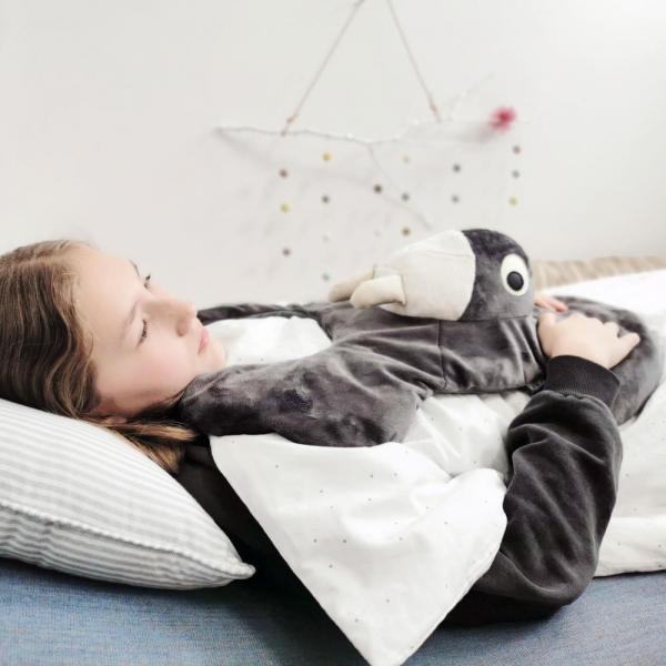 Oliz verzwaringsknuffel - Pilo (1,4 kg)