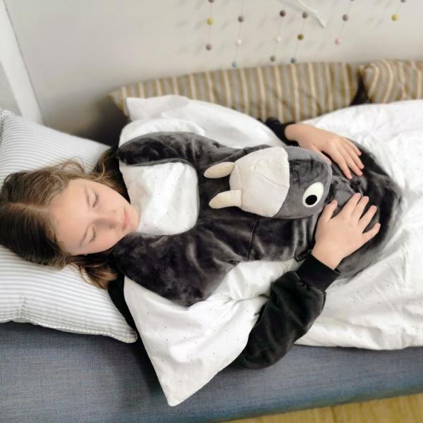 Oliz verzwaringsknuffel - Pilo (1,4 kg)