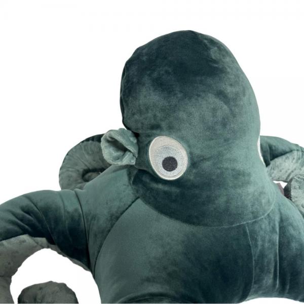 Oliz verzwaringsknuffel Poul (2,7 kg)