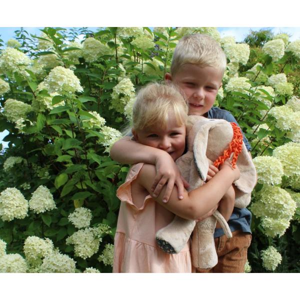 Oliz verzwaringsknuffel Rita (1,8kg)