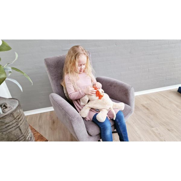 Oliz verzwaringsknuffel Rita (1,8kg)